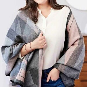 Soia & Kyo Larissa Wrap